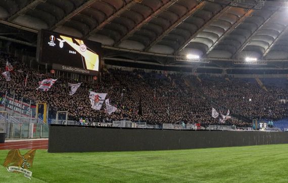 Lazio Rom vs Eintracht Frankfurt (1-2) (21)