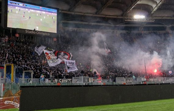 Lazio Rom vs Eintracht Frankfurt (1-2) (22)