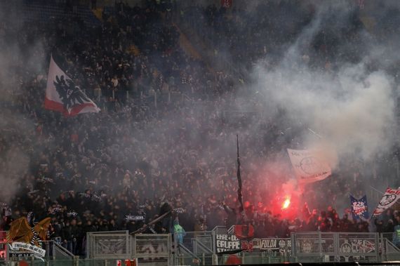 Lazio Rom vs Eintracht Frankfurt (1-2) (23)