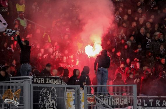 Lazio Rom vs Eintracht Frankfurt (1-2) (24)