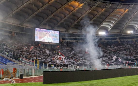 Lazio Rom vs Eintracht Frankfurt (1-2) (26)