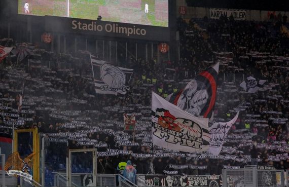 Lazio Rom vs Eintracht Frankfurt (1-2) (28)