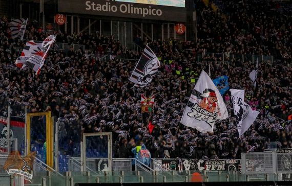 Lazio Rom vs Eintracht Frankfurt (1-2) (30)