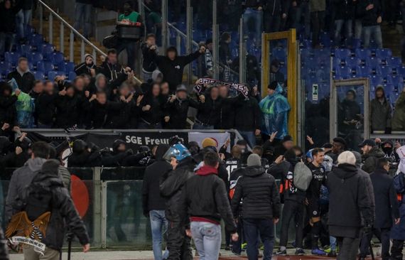 Lazio Rom vs Eintracht Frankfurt (1-2) (31)