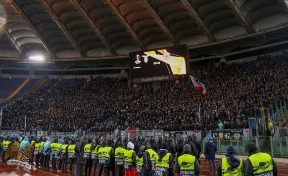 Lazio Rom vs Eintracht Frankfurt (1-2) (34)