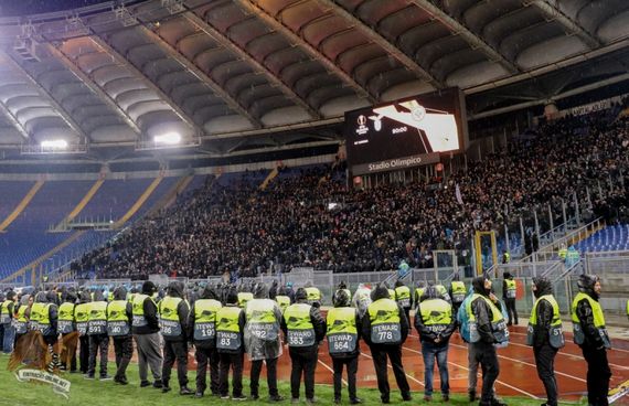 Lazio Rom vs Eintracht Frankfurt (1-2) (35)