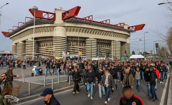 Inter Mailand vs Eintracht Frankfurt (0-1) (6)