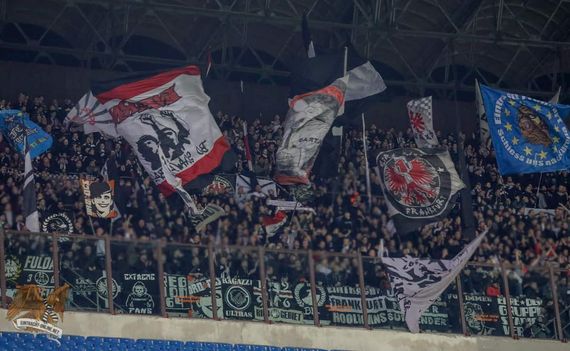 Inter Mailand vs Eintracht Frankfurt (0-1) (11)