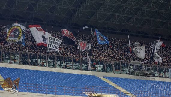 Inter Mailand vs Eintracht Frankfurt (0-1) (13)