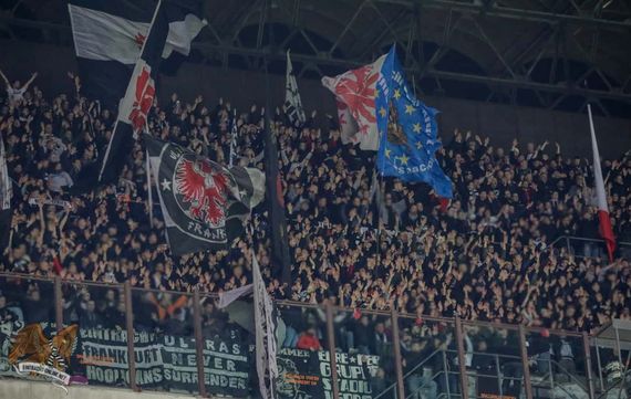 Inter Mailand vs Eintracht Frankfurt (0-1) (14)