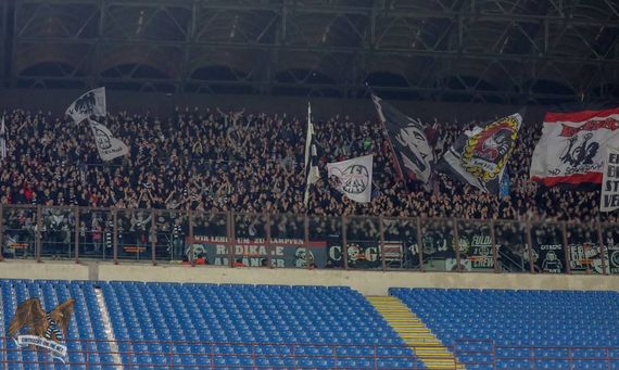 Inter Mailand vs Eintracht Frankfurt (0-1) (15)