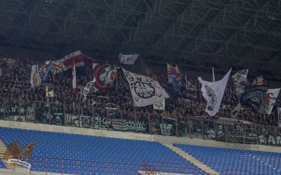 Inter Mailand vs Eintracht Frankfurt (0-1) (17)