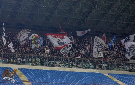 Inter Mailand vs Eintracht Frankfurt (0-1) (18)