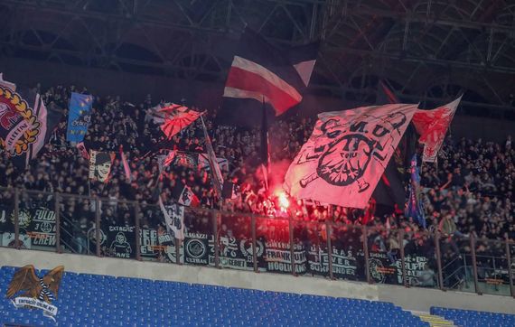 Inter Mailand vs Eintracht Frankfurt (0-1) (19)