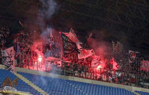 Inter Mailand vs Eintracht Frankfurt (0-1) (21)