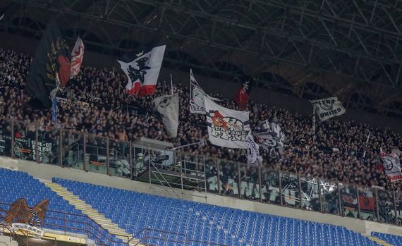 Inter Mailand vs Eintracht Frankfurt (0-1) (22)