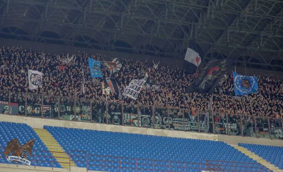 Inter Mailand vs Eintracht Frankfurt (0-1) (23)