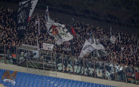 Inter Mailand vs Eintracht Frankfurt (0-1) (24)
