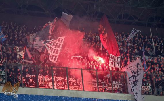 Inter Mailand vs Eintracht Frankfurt (0-1) (25)