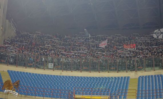 Inter Mailand vs Eintracht Frankfurt (0-1) (26)