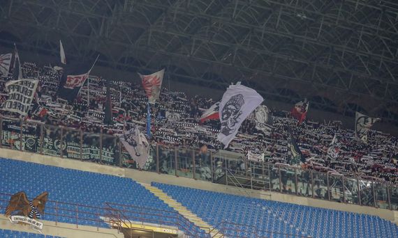 Inter Mailand vs Eintracht Frankfurt (0-1) (27)
