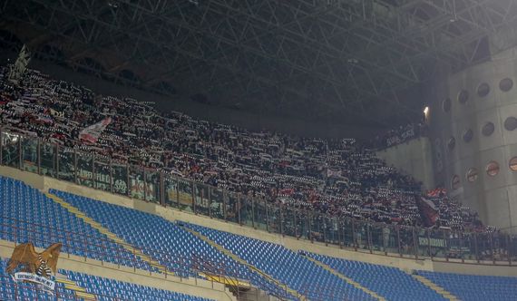 Inter Mailand vs Eintracht Frankfurt (0-1) (28)