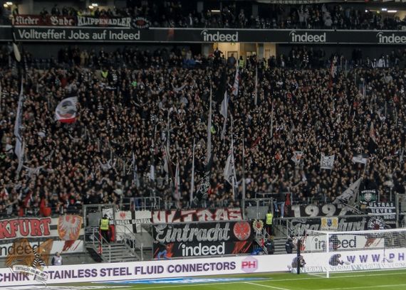 Eintracht Frankfurt vs FC Schalke 04 (3-0) (1)
