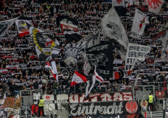 Eintracht Frankfurt vs FC Schalke 04 (3-0) (2)