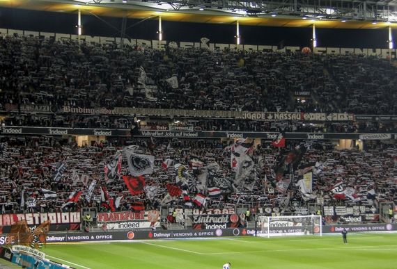 Eintracht Frankfurt vs FC Schalke 04 (3-0) (3)