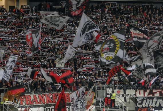 Eintracht Frankfurt vs FC Schalke 04 (3-0) (4)