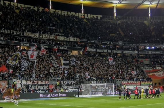 Eintracht Frankfurt vs FC Schalke 04 (3-0) (19)