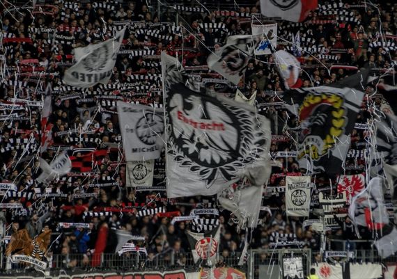 Eintracht Frankfurt vs VfL Wolfsburg (1-2) (3)