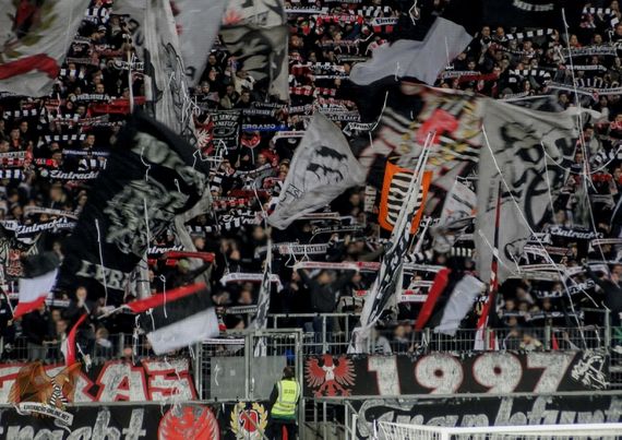 Eintracht Frankfurt vs VfL Wolfsburg (1-2) (4)