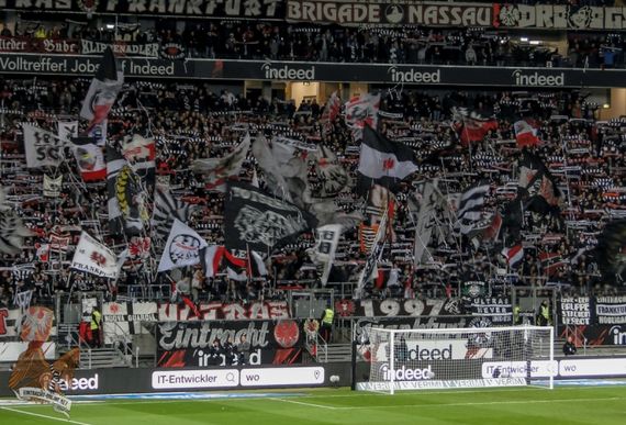Eintracht Frankfurt vs VfL Wolfsburg (1-2) (5)
