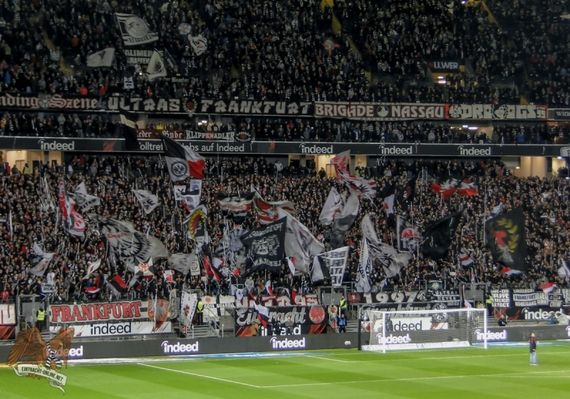 Eintracht Frankfurt vs VfL Wolfsburg (1-2) (6)