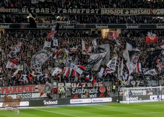 Eintracht Frankfurt vs VfL Wolfsburg (1-2) (7)