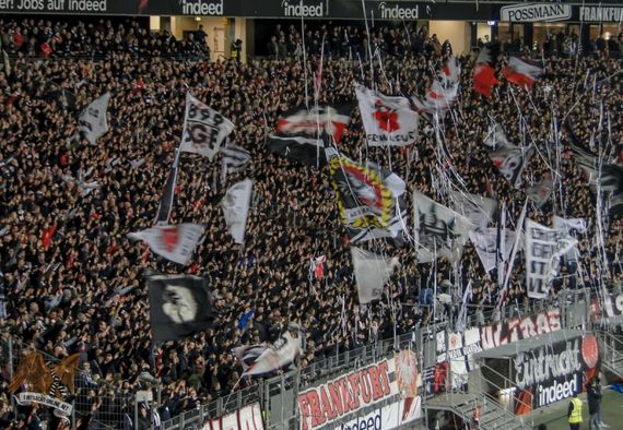 Eintracht Frankfurt vs VfL Wolfsburg (1-2) (10)