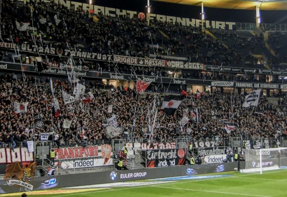 Eintracht Frankfurt vs VfL Wolfsburg (1-2) (13)