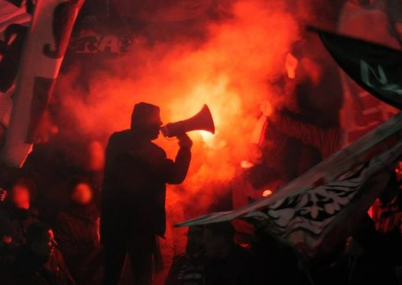 Hertha BSC vs Eintracht Frankfurt (1-0)