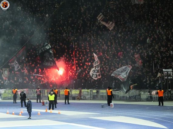 Hertha BSC vs Eintracht Frankfurt (1-0) (6)