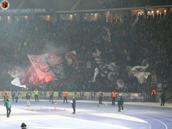 Hertha BSC vs Eintracht Frankfurt (1-0) (7)