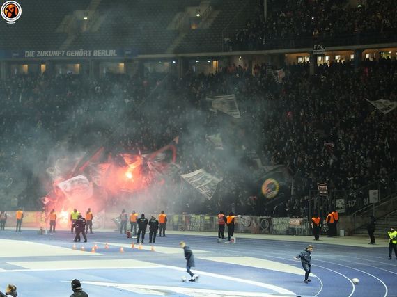Hertha BSC vs Eintracht Frankfurt (1-0) (9)