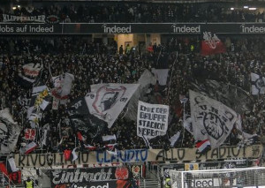 Eintracht Frankfurt vs Bayer 04 Leverkusen (2-1)