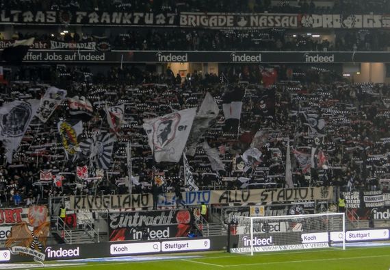 Eintracht Frankfurt vs Bayer 04 Leverkusen (2-1) (2)