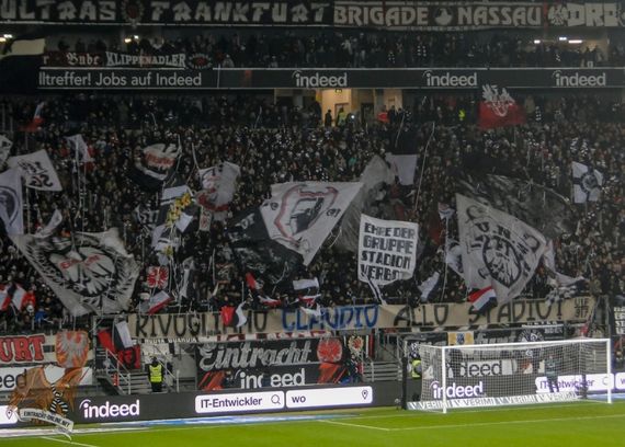 Eintracht Frankfurt vs Bayer 04 Leverkusen (2-1) (8)