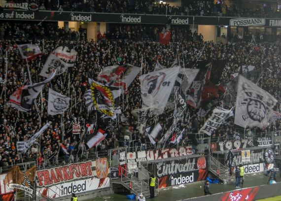 Eintracht Frankfurt vs Bayer 04 Leverkusen (2-1) (9)
