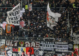 1. FSV Mainz 05 vs Eintracht Frankfurt (2-2)