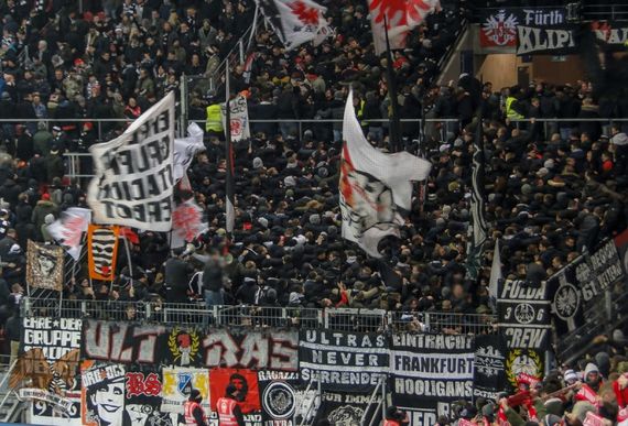 1. FSV Mainz 05 vs Eintracht Frankfurt (2-2) (6)