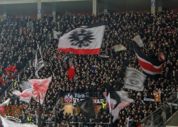 1. FSV Mainz 05 vs Eintracht Frankfurt (2-2) (8)
