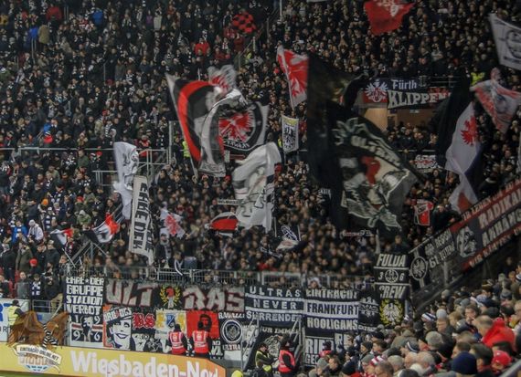 1. FSV Mainz 05 vs Eintracht Frankfurt (2-2) (9)